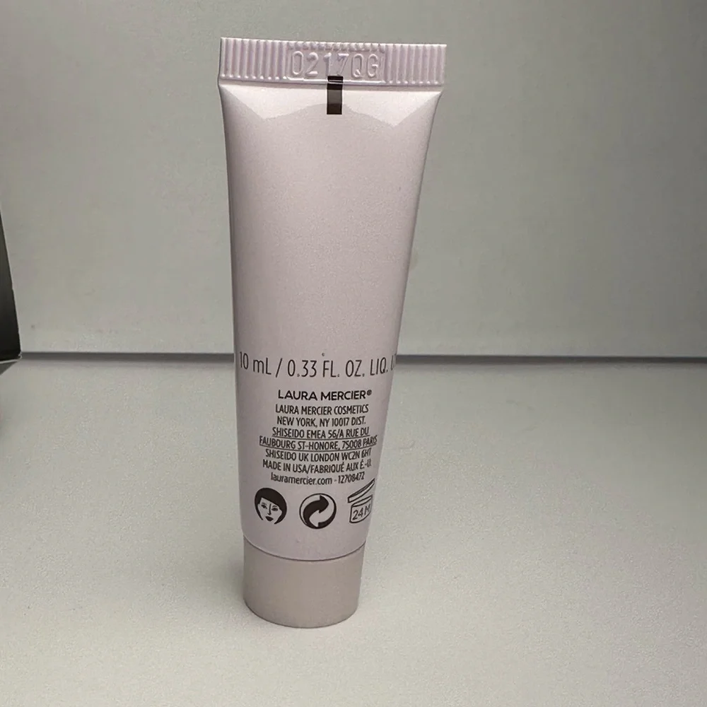 🆕 LAURA MERCIER 3 pc Makeup Lot w/ Concealer, Translucent Loose Powder & Primer - Picture 4 of 6